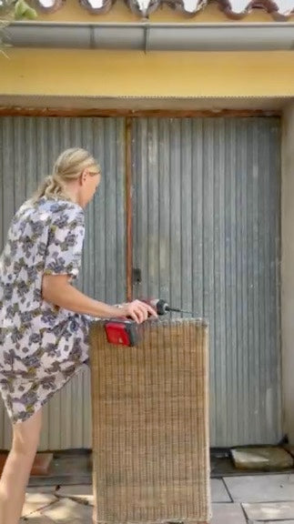 Get your hands dirty