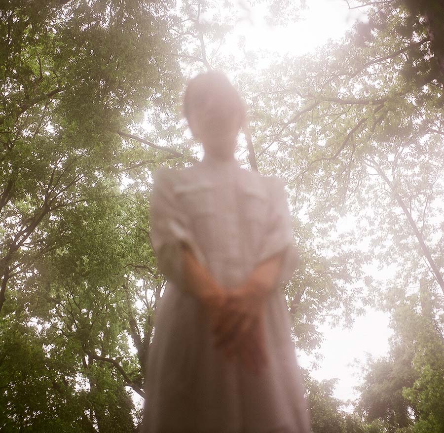 Photo by Logan White