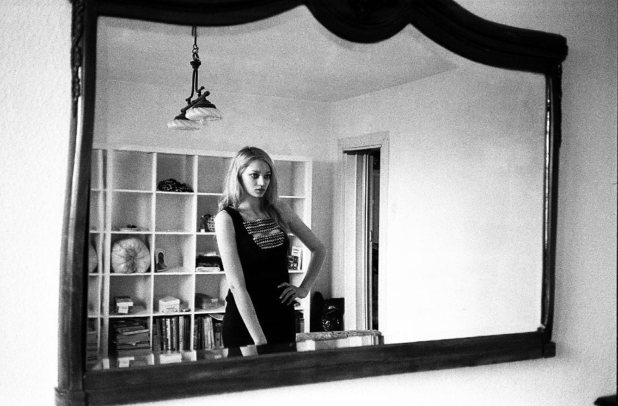 Photo by Nina Sawinska