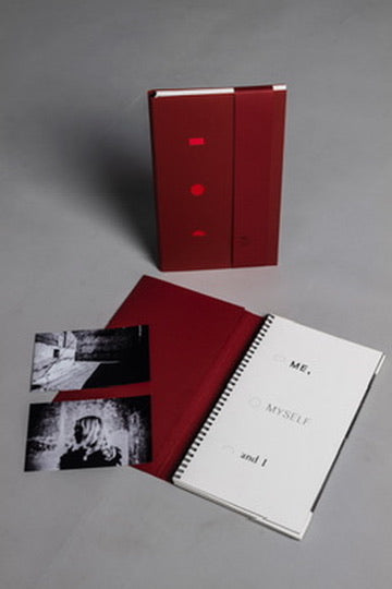 The book- Me, myself & I