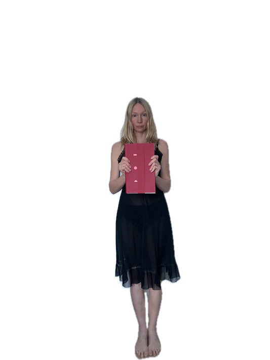 The book- Me, myself & I